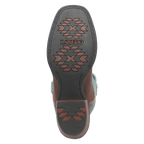 Laredo Sable - Women's Leather Cowgirl Boots