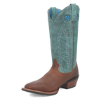 Laredo Sable - Women's Leather Cowgirl Boots
