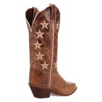 Laredo Serenade - Women's Leather Cowgirl Boots