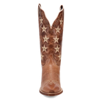Laredo Serenade - Women's Leather Cowgirl Boots