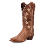 Laredo Serenade - Women's Leather Cowgirl Boots