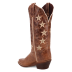 Laredo Serenade - Women's Leather Cowgirl Boots