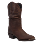 Laredo Lazy River - Women's Leather Cowgirl Boots