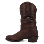 Laredo Lazy River - Women's Leather Cowgirl Boots
