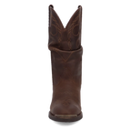 Laredo Lazy River - Women's Leather Cowgirl Boots