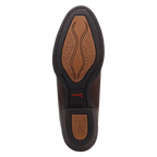Laredo Lazy River - Women's Leather Cowgirl Boots