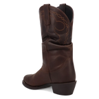 Laredo Lazy River - Women's Leather Cowgirl Boots