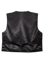 Scully Colt (2002 Boar Suede) – Children's Vest