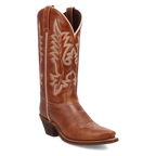 Laredo Carly - Women's Leather Cowgirl Boots