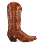 Laredo Carly - Women's Leather Cowgirl Boots