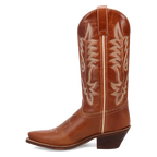 Laredo Carly - Women's Leather Cowgirl Boots