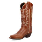 Laredo Carly - Women's Leather Cowgirl Boots