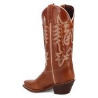 Laredo Carly - Women's Leather Cowgirl Boots