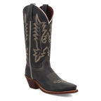 Laredo Carly - Women's Leather Cowgirl Boots