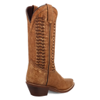 Laredo Ashlee - Women's Leather Cowgirl Boots