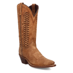 Laredo Ashlee - Women's Leather Cowgirl Boots
