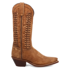 Laredo Ashlee - Women's Leather Cowgirl Boots