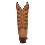 Laredo Ashlee - Women's Leather Cowgirl Boots