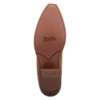 Laredo Ashlee - Women's Leather Cowgirl Boots
