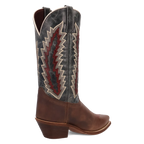 Laredo Cadence - Women's Leather Cowgirl Boots