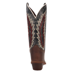 Laredo Cadence - Women's Leather Cowgirl Boots