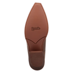 Laredo Cadence - Women's Leather Cowgirl Boots