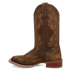 Laredo Millie - Women's Leather Cowgirl Boots
