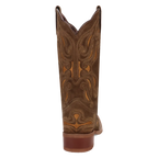 Laredo Millie - Women's Leather Cowgirl Boots