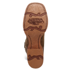 Laredo Millie - Women's Leather Cowgirl Boots