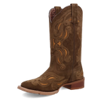 Laredo Millie - Women's Leather Cowgirl Boots