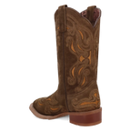 Laredo Millie - Women's Leather Cowgirl Boots