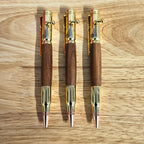 Bolt Action Pen