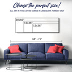 Farmhouse-Ish Sign VI