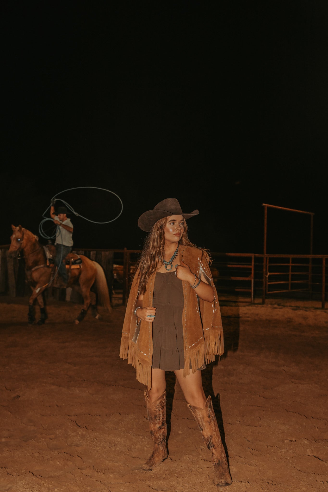 Bella Dress