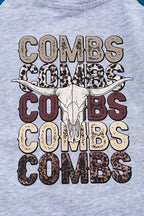 Combs Reglan Shirt