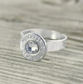 270 Bullet Ring