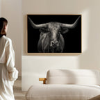 The Monarch of Texas