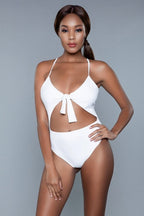 Delaney Swimsuit