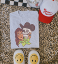 Everlasting Sublimation Tee
