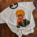 Warning Label Tee