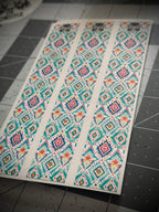 Aztec Watercolor Arrow Wraps