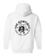 Heavy Blend Hoodie