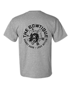 Logo Short Sleeve