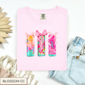Coquette Alani Tee.