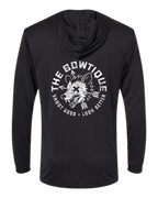 UV Ultrathin Hoodie