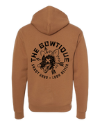 Heavy Blend Hoodie