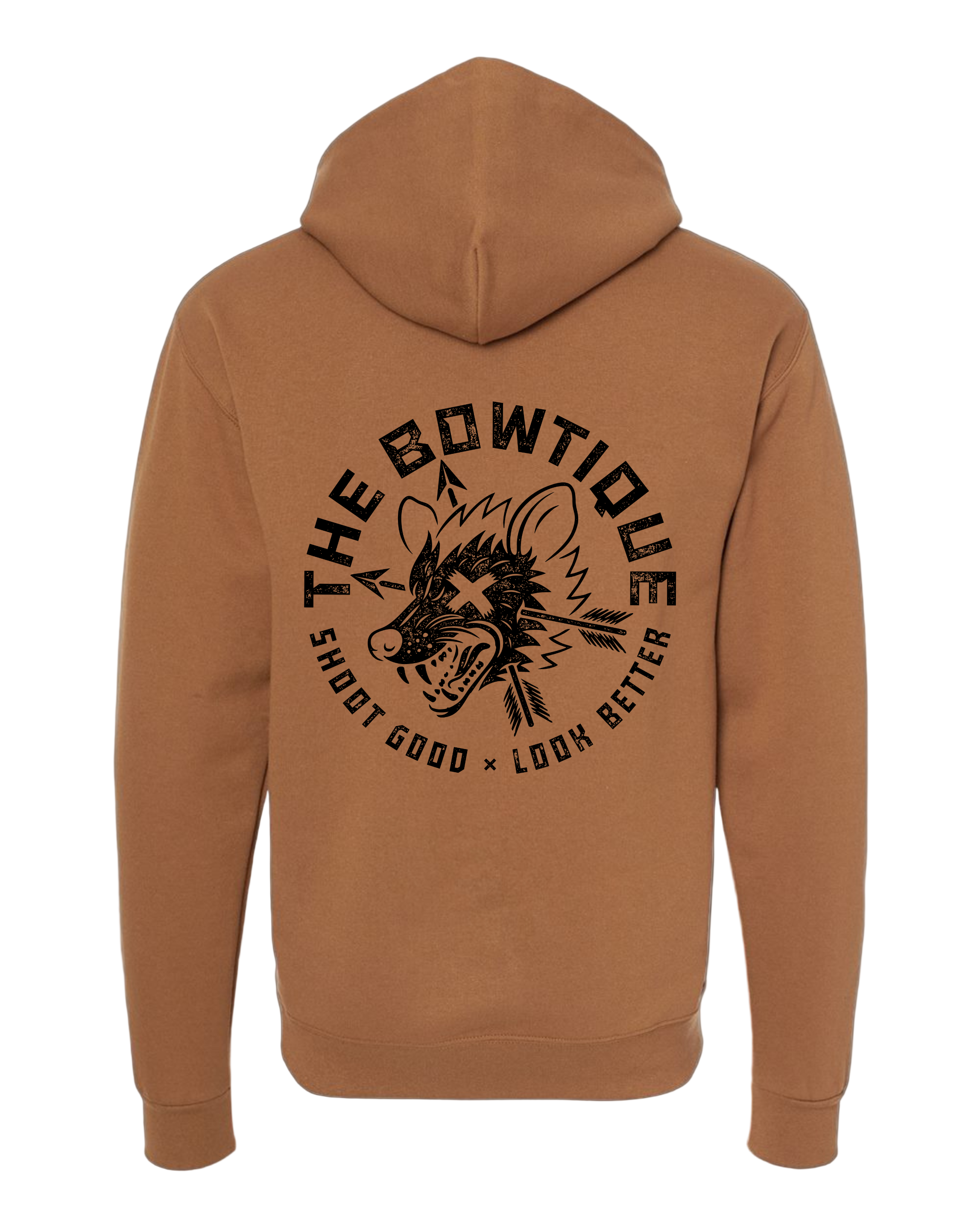 Heavy Blend Hoodie