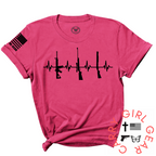 2A FIB Tee