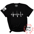 2A FIB Tee