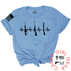2A FIB Tee